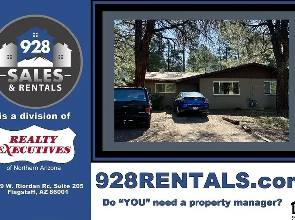 3406 Pima Dr APT 1, Flagstaff, AZ 86005