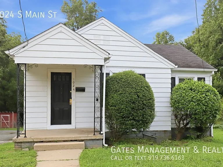 1024 S Main St — Photo 1