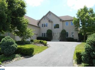 159 Inverness Dr, Blue Bell, PA 19422