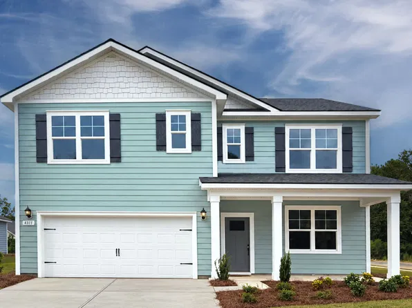 4311 Rockwood Dr, Conway, SC 29527