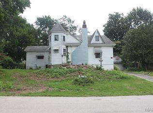 448 Magnolia Ave, Saint Louis, MO 63122
