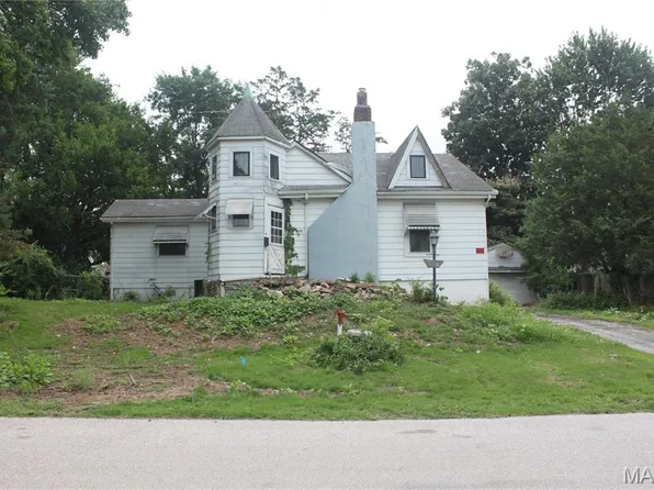 448 Magnolia Ave, Saint Louis, MO 63122