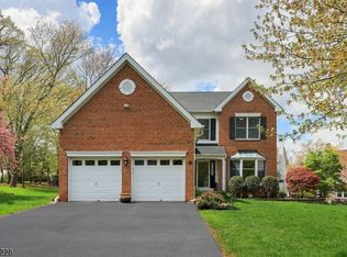 5 Gordon Pl, Bernards Twp, NJ 07920