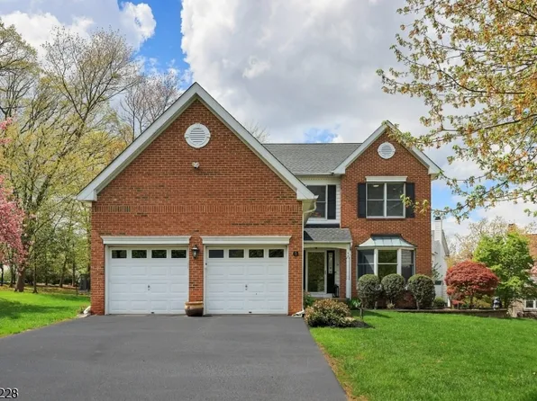 5 Gordon Pl, Bernards Twp., NJ 07920
