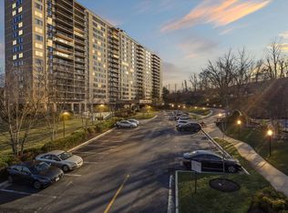 5500 Holmes Run Pkwy APT 918, Alexandria, VA 22304