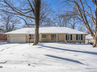 3612 S Hedges Ave, Independence, MO 64052