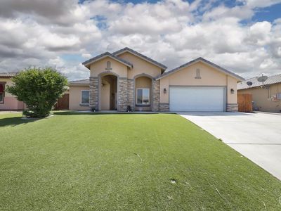 6914 Normandy Rose Ave, Bakersfield, CA, 93308