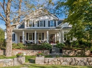 164 Elm St, Easton, MA 02356