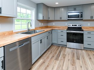 3472 John Allen Rd, Cornersville, TN 37047