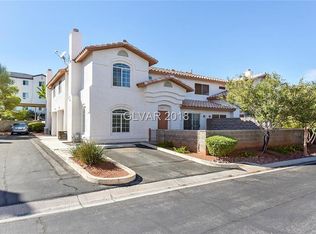 256 Star Cluster Cir, Las Vegas, NV 89145