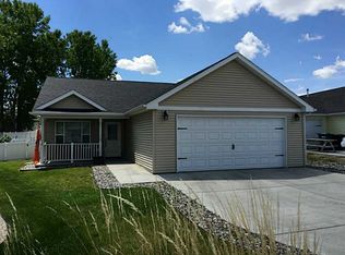 1443 Watson Peak Rd, Billings, MT 59105