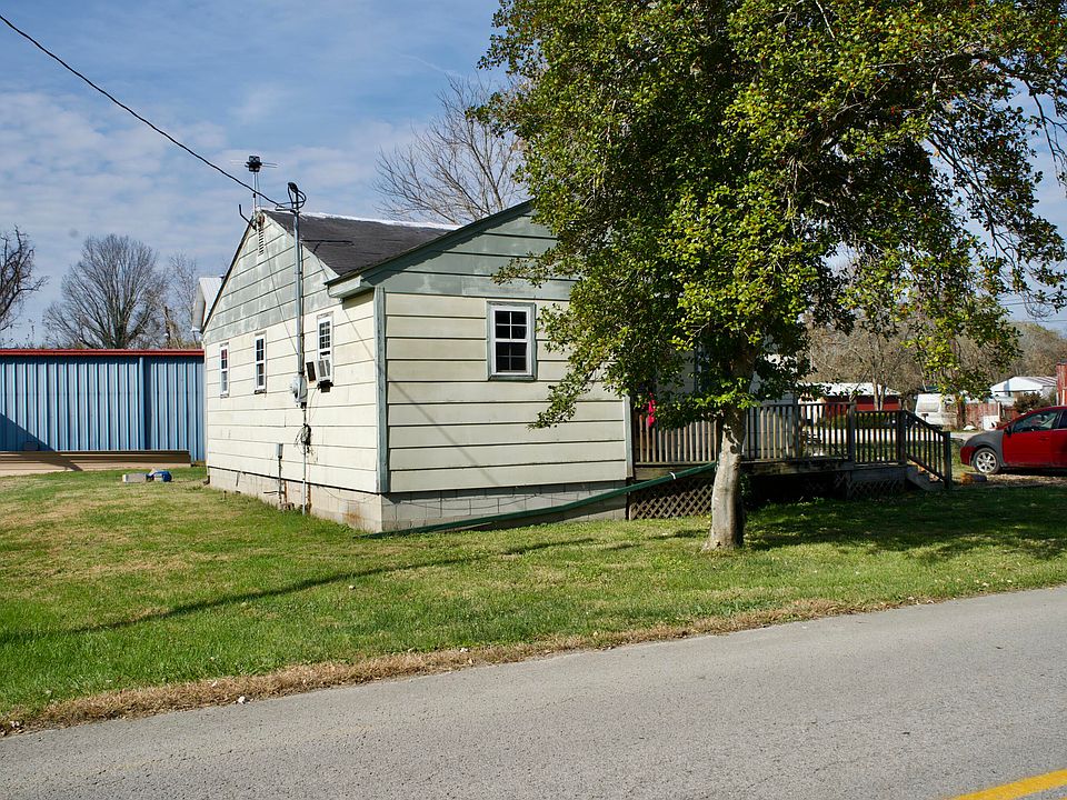 275 Old State Hwy 801, Morehead, KY 40351 Zillow