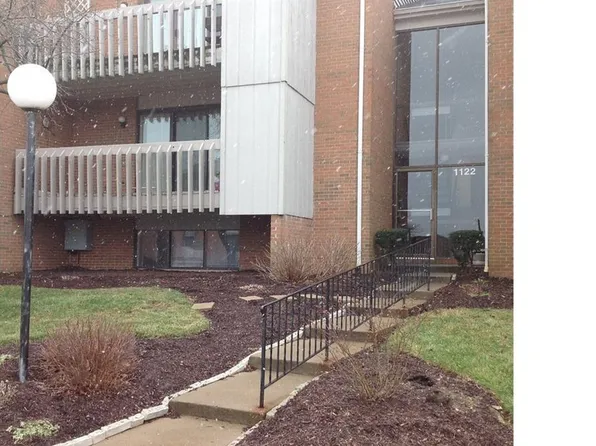 1122 Eagle Feather Cir #153, Dayton, OH 45449
