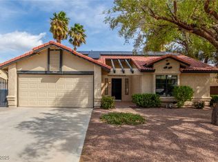 2842 Mahogany Grove Ave, Henderson, NV 89074