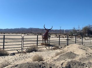 225 Imperial Hwy, Ocotillo, CA 92259