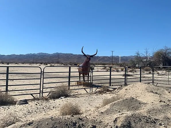 225 Imperial Hwy, Ocotillo, CA 92259