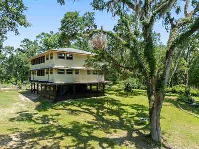 852 E Buckhorn Trl, Greenville, FL, 32331