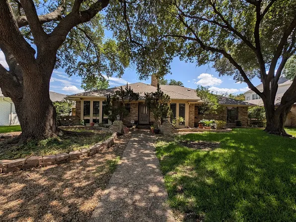 1401 Huntington Dr, Richardson, TX 75080