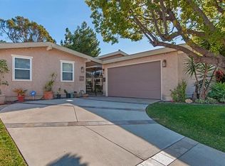 8451 Jackie Dr, San Diego, CA 92119