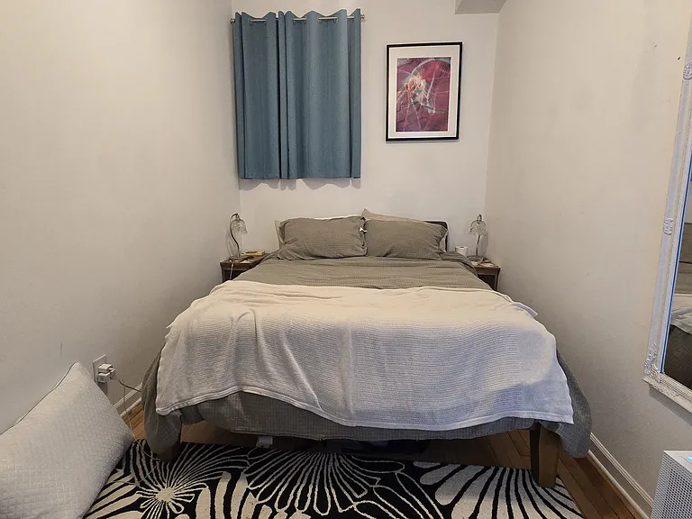 1523 N Campbell Ave #2R — Photo 8