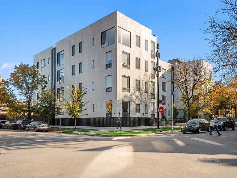 3757 N Sheffield Ave #270-J — Photo 14