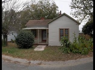 1120 Pamlico St, Charlotte, NC 28205