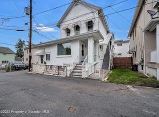 3 Ferguson Pl, Scranton, PA 18509