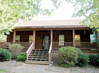 5836 Hatchett Mill Rd, Henderson, KY 42420