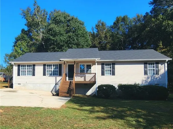 199 Pepperidge Lane, Athens, GA 30607