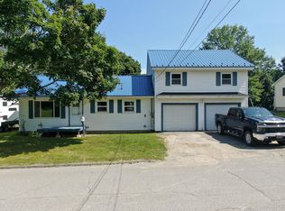 26 Hale Street, Lincoln, ME 04457
