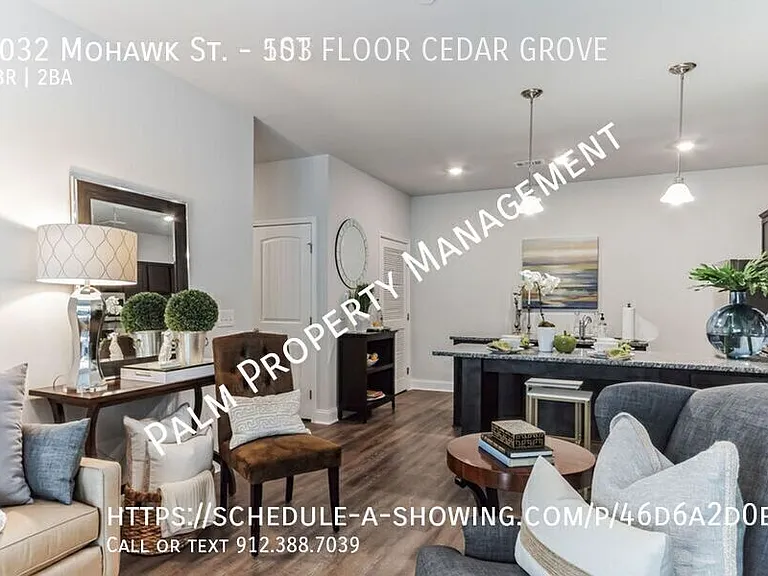 1032 Mohawk St #1 — Photo 3