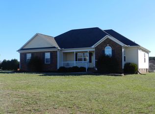 101 Graces Way, Gaffney, SC 29341