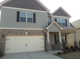830 Erika Ln, Grovetown, GA 30813