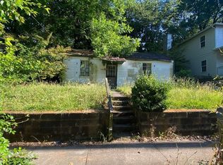 250 Ormond St SW, Atlanta, GA 30315