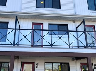 4 Eastwood Dr #4, Spruce Grove, AB T7X4A9