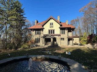 214 Mountain Park Rd, Allentown, PA 18103