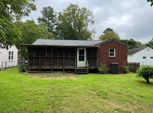 407 Henry St, Suffolk, VA 23434