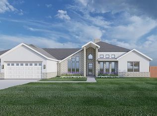 3250 Barry Dean Rd, Amarillo, TX 79119
