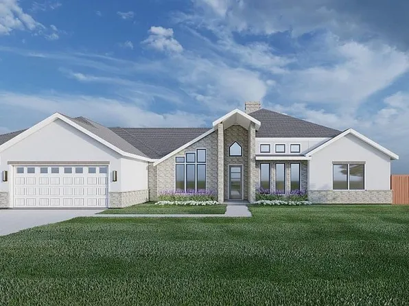 3250 Barry Dean Rd, Amarillo, TX 79119