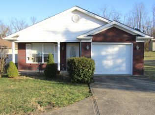 793 Red House Rd, Richmond, KY 40475