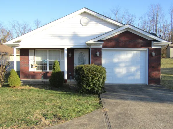 793 Red House Rd, Richmond, KY 40475