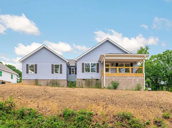 1405 Shady Lane Rd, Dayton, TN 37321