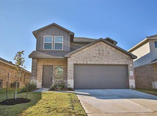 4023 Wyanngate Dr, Spring, TX 77373