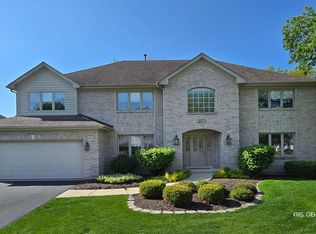 2653 Clara Ave, Aurora, IL 60502