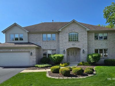 2653 Clara Ave, Aurora, IL, 60502