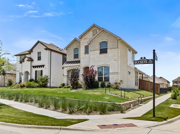 1413 Buckeye Trl, Garland, TX 75042