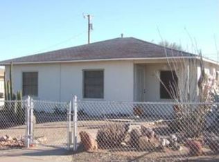 321 W Arroyo Ave, Ajo, AZ 85321