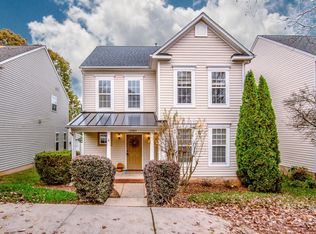 12026 Snapping Turtle Ln, Huntersville, NC 28078