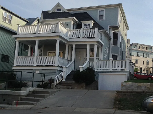 621 N Frances St — Photo 4