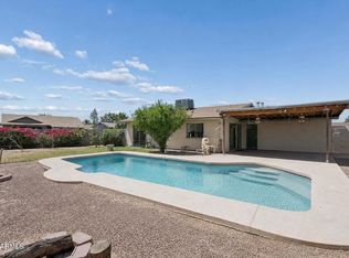 4301 N 80TH Lane, Phoenix, AZ 85033